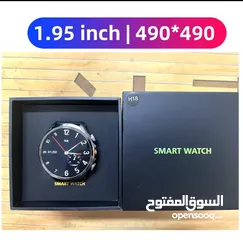  1 Smart watch