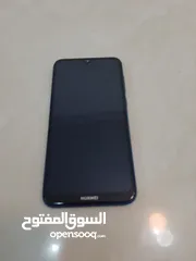  1 Huawei Y7 mobile 64gb 4gb