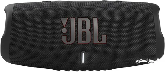  3 JBL CHARGE 5