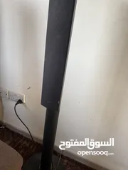  2 سماعات الـ جي