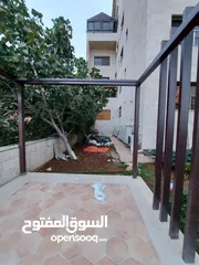  22 شقة دوبلكس فاخرة في أرقى واجمل مناطق عبدون تستحق المشاهدة