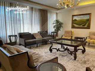  9 Furnished Apartment For Rent In Abdoun