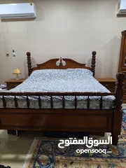  6 غرفة نوم صناعة بحرينية