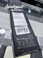  5 Samsung Galaxy Watch 5 Pro (45mm) ساعة سامسونج الاصلي واتش 5 برو 45مم  كمية محدودة.