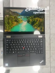  6 لابتوب - Lenovo ThinkPad
