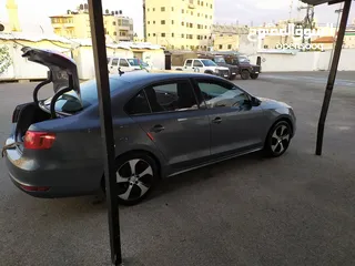  7 فلوكس فاجن جيتا 2011