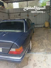  11 مرسيدس 200 بنزين