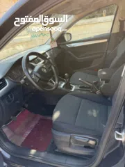  4 سكودا اوكتافيا أصل برايفت ترخيص 2016 سعرررر حررررق حرررق نهائي