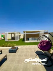  14 مزرعة للإيجار رأس الخيمة