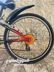  9 بسكليتين للبيع  في اربد بسعر مغري جدا