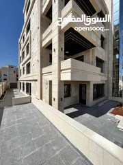  20 بالاقساط 220متر في ديرغبار بتشطيب مميز من المالك مباشرة