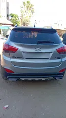  2 جب هونداي توسان 2011ترخيص 10