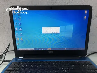  2 لاب توب DELL