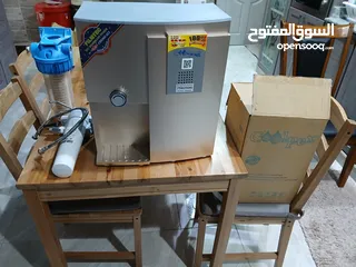  1 كولبكس فلتر شرب ماء