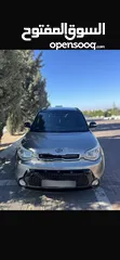  3 كيا سول 2014