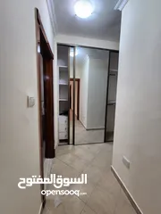  13 شقة دوبلكس مع ارضي وتسوية  للبيع او للإيجار في عبدون - ref : 14476
