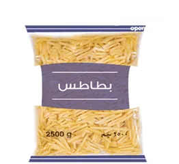  1 **هل تبحث عن استثمار صناعي واعد في قطاع الأغذية؟**