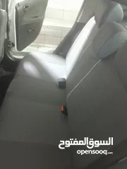  23 بيجو 206 2010 سيدان للبيع بشكل مستعجل