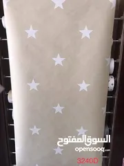  3 ورق جدران أطفال إيطالي – تصاميم مميزة
