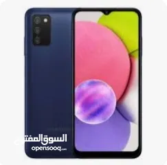  1 سامسونج a03s