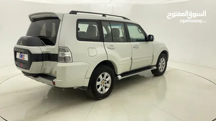  3 (FREE HOME TEST DRIVE AND ZERO DOWN PAYMENT) MITSUBISHI PAJERO