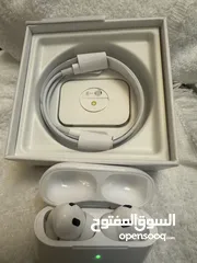  5 سماعات AirPod Apple