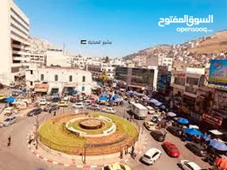  3 محل تجاري للإيجار