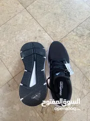  2 New original adidas shoes