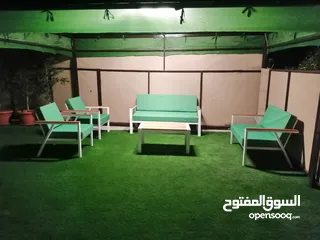  15 فيلا و مزرعة العلا للعائلات في ماحص  خصوصية تامة و مسبح خاص للايجار