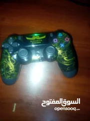  4 بليستيشن4برو