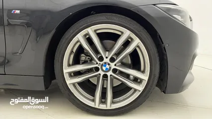  10 (HOME TEST DRIVE AND ZERO DOWN PAYMENT) BMW 430I