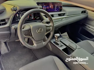  9 عنابي Es350 الفل بنوراما