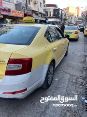  2 سكودا اوكتاڤيا 2016 للبيع