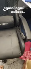  3 كرسي جيمنج للبيع بسعر مغري