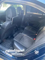  5 سيارة سكودا سوبيبرب 2019 ترخيص 2018