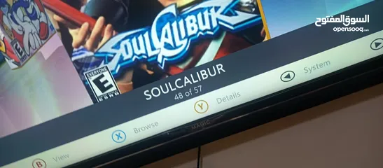  7 جهاز Xbox 360 امريكي