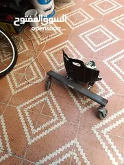  7 دراجه كهربائيه