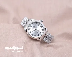  13 ساعات رولكس مميزة