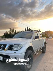  3 نيسان نافارا 2007 فل كامل بصلاه على نبي لا يحتاج إلى اصيانه أبدآ