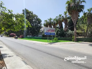  2 ارض موقع تجاري