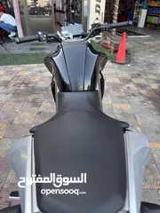  5 Cf Nk 250cc