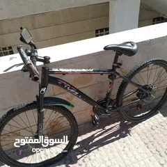  5 دراجه هوائيه