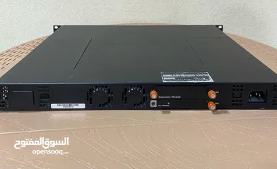  2 SWITCH SONIC WALL 2650