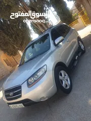  4 جيب سنتافيه