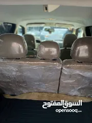  7 فورد سكايب ،2011 اسود فحص كامل 7 جيد كلين تايتل