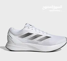  3 AdidasDURAMO RC shoes size 44