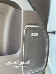  5 شفرليت سلفرادو