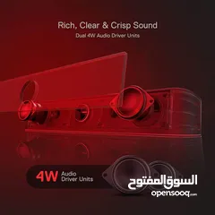  5 Redragon GS560 Adiemus Soundbar سماعات ساوند بار ريدراجون اصلي بسعر روعة والتوصيل مجاني