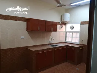  5 شقه للايجار بالقرب من مستشفى الرستاق(عائله)  Flat  3BHK for rent near Rustaq Hospital (Family)