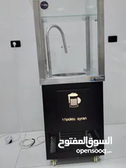  6 ثلاجة ديلي وثلاجة شنينه